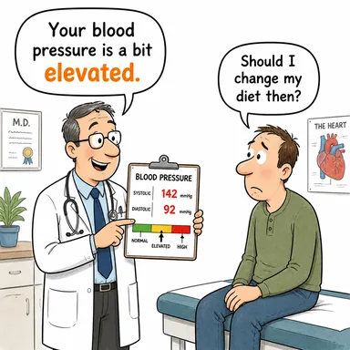 elevated (yüksek, yükseltilmiş, yüce) karikatürü — diyalogla bağlam içinde öğren