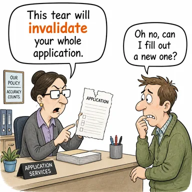 invalidate (geçersiz kılmak, iptal etmek, çürütmek) karikatürü — diyalogla bağlam içinde öğren