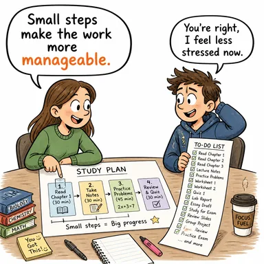 manageable (idare edilebilir, yönetilebilir, başa çıkılabilir) karikatürü — diyalogla bağlam içinde öğren