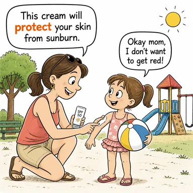 protect (korumak, muhafaza etmek) karikatürü — diyalogla bağlam içinde öğren