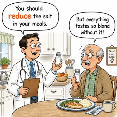 reduce (azaltmak, düşürmek, indirmek) karikatürü — diyalogla bağlam içinde öğren