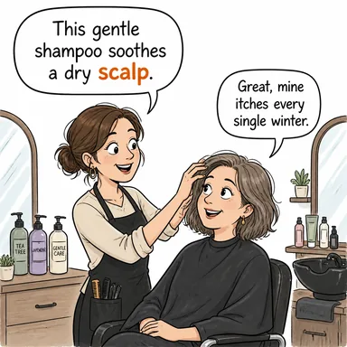 scalp (kafa derisi, karaborsada bilet satmak) karikatürü — diyalogla bağlam içinde öğren