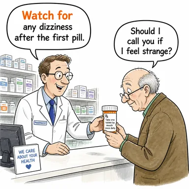 watch for (kollamak, (bir şeyi) gözlemek) karikatürü — diyalogla bağlam içinde öğren