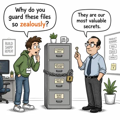 zealously (şevkle, büyük bir gayretle) karikatürü — diyalogla bağlam içinde öğren