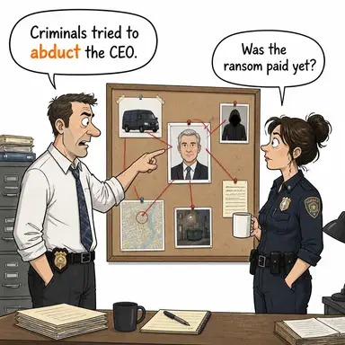 abduct karikatürü